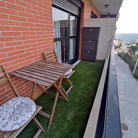 Precioso Apartamento Con Terraza, Pistas De Padel Y Piscinas Apartment Castro Urdiales Exterior photo