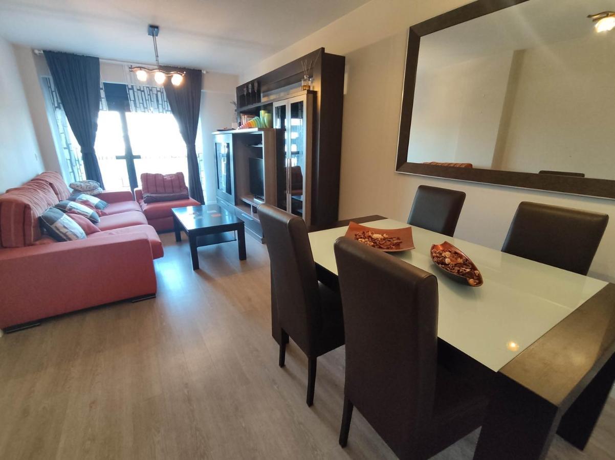 Precioso Apartamento Con Terraza, Pistas De Padel Y Piscinas Apartment Castro Urdiales Exterior photo