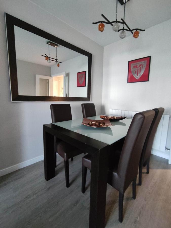 Precioso Apartamento Con Terraza, Pistas De Padel Y Piscinas Apartment Castro Urdiales Exterior photo