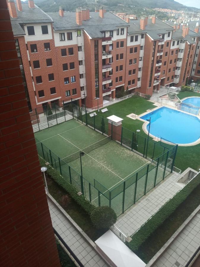 Precioso Apartamento Con Terraza, Pistas De Padel Y Piscinas Apartment Castro Urdiales Exterior photo