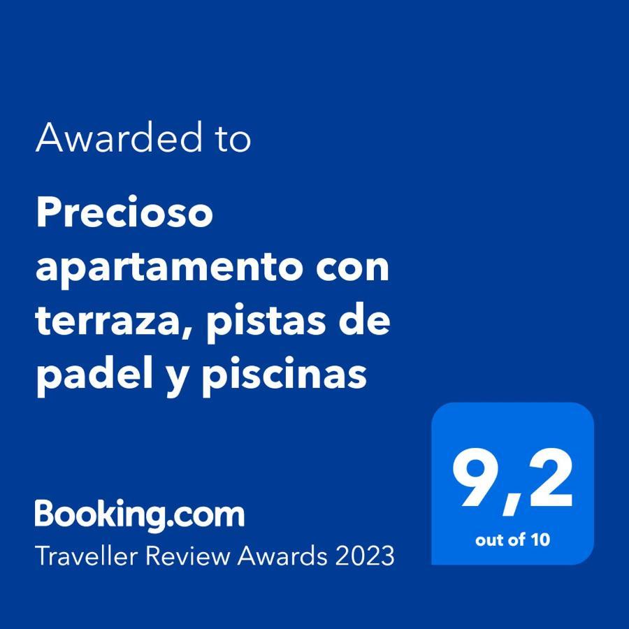 Precioso Apartamento Con Terraza, Pistas De Padel Y Piscinas Apartment Castro Urdiales Exterior photo
